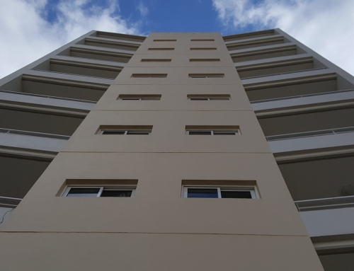 Terminacion obra Wenceslao de Tata 4551, Caseros